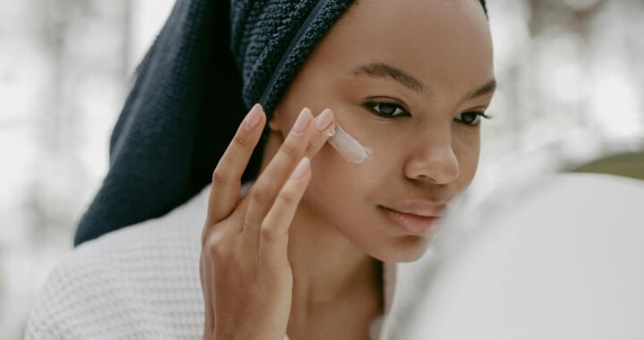 Vorteile von Bio-Kosmetik