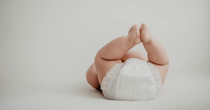 Bio-Windeln: Warum sie besser für Babys sind